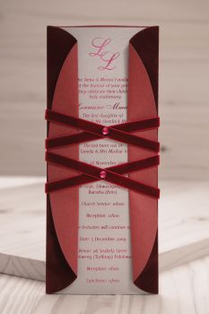 afrocardz-bespoke-stationery-johannesburg-wedding-invitation-upright