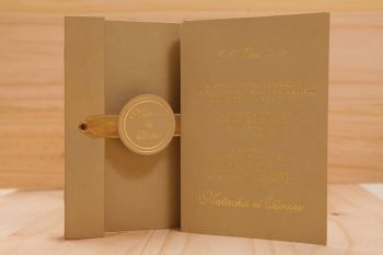 afrocardz-bespoke-stationery-johannesburg-invitation-gold-foiling-open